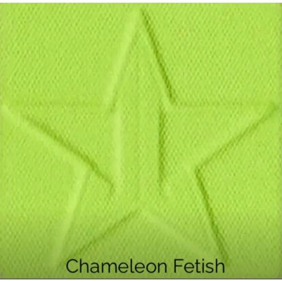 Jeffree Star Artistry Singles - Chamelioon Fetish - Picture 1 of 2